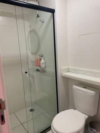 Imagem Apartamento com 1 Quarto à Venda, 37 m² em Vila Ema - São Paulo Imagem Apartamento com 1 Quarto à Venda, 37 m² em Vila Ema - São Paulo