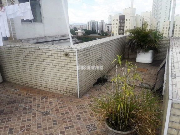 Imagem Apartamento com 3 Quartos à Venda, 203 m² em Aclimação - São Paulo