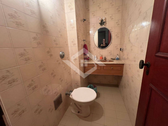Imagem Apartamento com 4 Quartos à Venda, 200 m² em Leblon - Rio De Janeiro