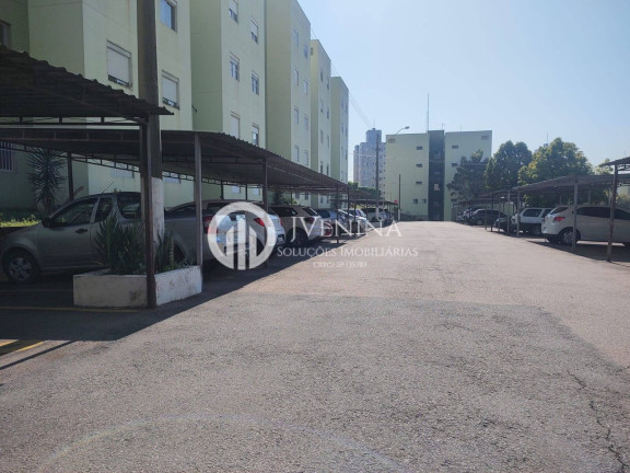Imagem Apartamento com 2 Quartos à Venda, 57 m² em Parque Dom Pedro Ii - Campinas Imagem Apartamento com 2 Quartos à Venda, 57 m² em Parque Dom Pedro Ii - Campinas