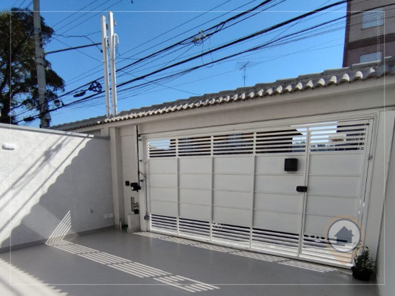 Imagem Casa com 3 Quartos à Venda, 136 m² em Vila Galvão - Guarulhos