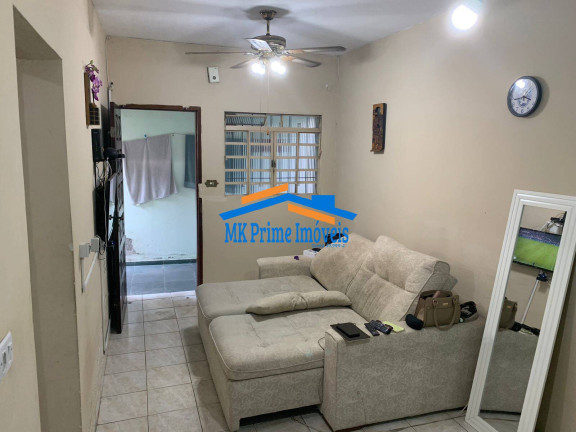 Imagem Casa com 3 Quartos à Venda, 151 m² em Km 18 - Osasco