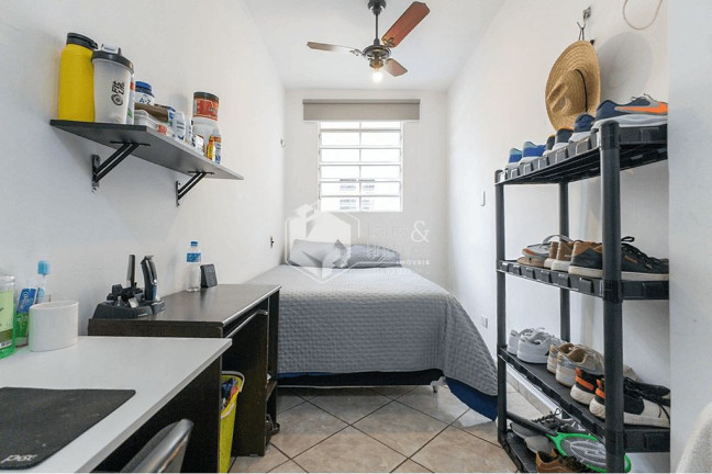 Imagem Apartamento com 4 Quartos à Venda, 117 m² em Pinheiros - São Paulo
