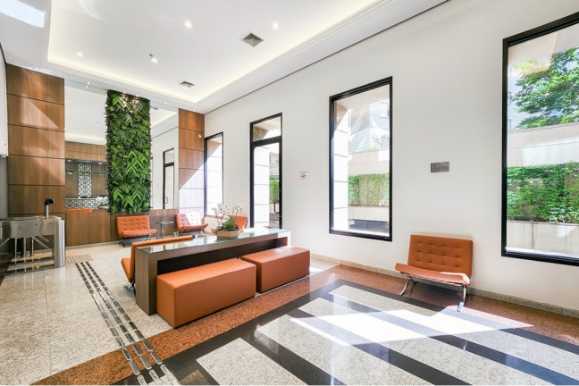 Imagem Sala Comercial à Venda, 62 m² em Moema - São Paulo Imagem Sala Comercial à Venda, 62 m² em Moema - São Paulo