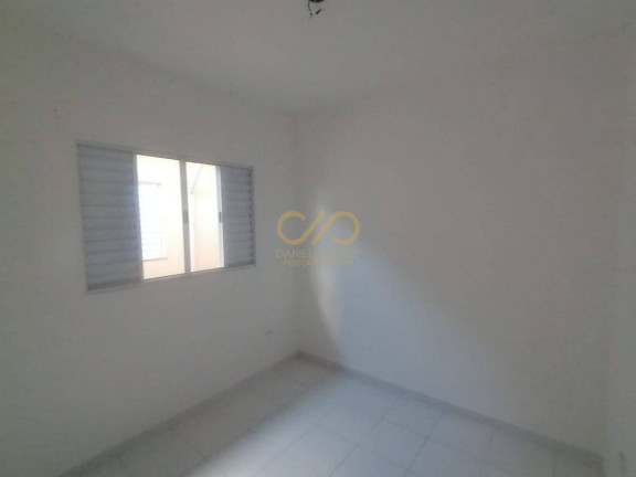 Imagem Casa de Condomínio com 2 Quartos à Venda, 45 m² em Samambaia - Praia Grande Imagem Casa de Condomínio com 2 Quartos à Venda, 45 m² em Samambaia - Praia Grande