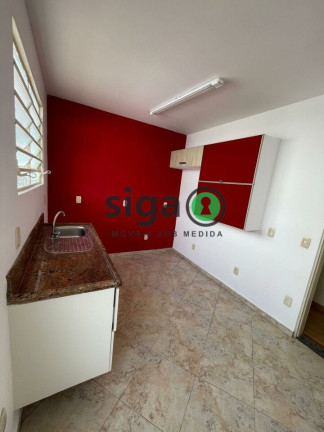 Imagem Casa com 3 Quartos para Alugar, 200 m² em Brooklin - São Paulo Imagem Casa com 3 Quartos para Alugar, 200 m² em Brooklin - São Paulo