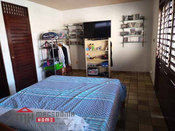 Imagem Casa com 6 Quartos à Venda, 376 m² em Manaíra - João Pessoa Imagem Casa com 6 Quartos à Venda, 376 m² em Manaíra - João Pessoa