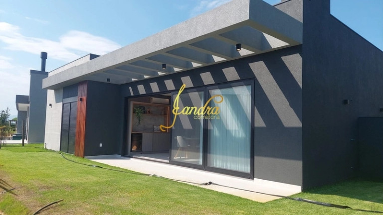 Imagem Casa de Condomínio com 4 Quartos à Venda, 252 m² em Remanso - Xangri-la