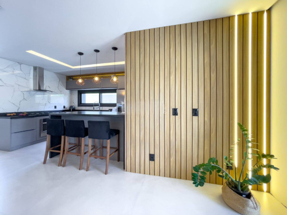 Imagem Casa com 3 Quartos à Venda, 327 m² em Buena Vista - Viamão