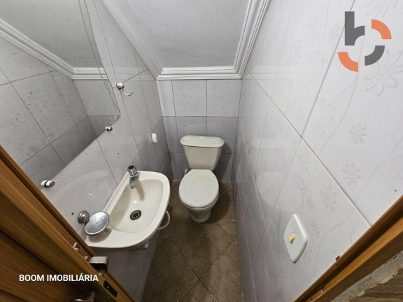 Imagem Casa com 3 Quartos à Venda, 83 m² em Luz - Nova Iguaçu