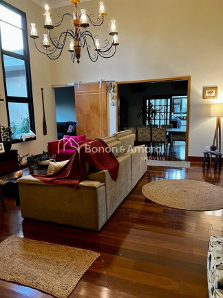 Imagem Casa de Condomínio com 3 Quartos à Venda, 750 m² em Swiss Park - Campinas Imagem Casa de Condomínio com 3 Quartos à Venda, 750 m² em Swiss Park - Campinas