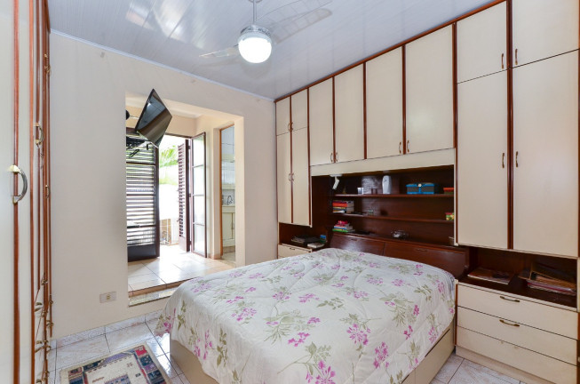 Imagem Casa com 4 Quartos à Venda, 248 m² em Jardim Leila - São Paulo