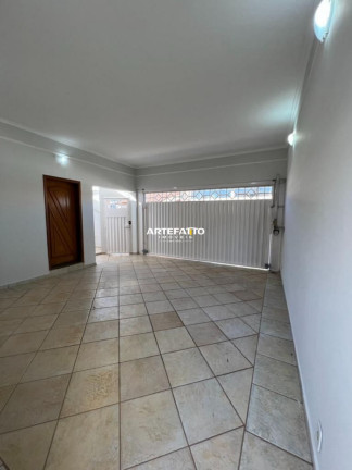 Imagem Casa com 3 Quartos à Venda, 180 m² em Prolongamento Jardim ângela Rosa - Franca Imagem Casa com 3 Quartos à Venda, 180 m² em Prolongamento Jardim ângela Rosa - Franca