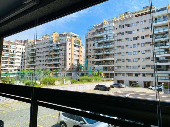 Imagem Apartamento com 3 Quartos à Venda, 82 m² em Recreio Dos Bandeirantes - Rio De Janeiro Imagem Apartamento com 3 Quartos à Venda, 82 m² em Recreio Dos Bandeirantes - Rio De Janeiro