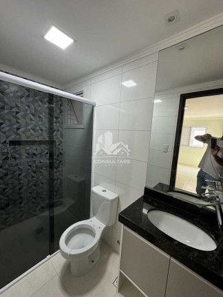 Imagem Apartamento com 2 Quartos à Venda, 93 m² em Caiçara - Praia Grande