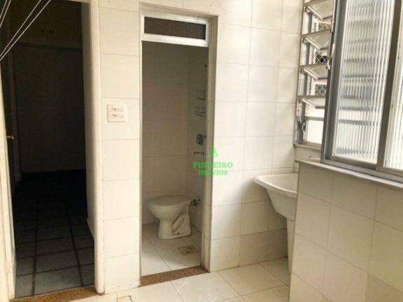 Imagem Apartamento com 3 Quartos à Venda, 152 m² em Icaraí - Niterói Imagem Apartamento com 3 Quartos à Venda, 152 m² em Icaraí - Niterói