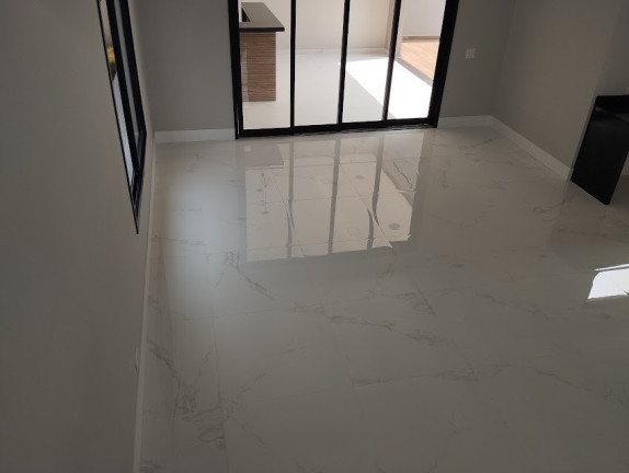 Imagem Casa com 3 Quartos à Venda, 233 m² em Loteamento Floresta - São José Dos Campos
