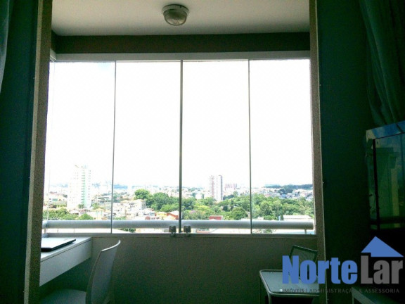 Imagem Apartamento com 2 Quartos à Venda, 50 m² em Vila Bruna - São Paulo