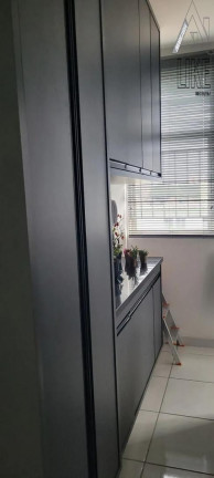 Imóvel com 2 Quartos à Venda, 42 m² em Bosque Dos Eucaliptos - São José Dos Campos