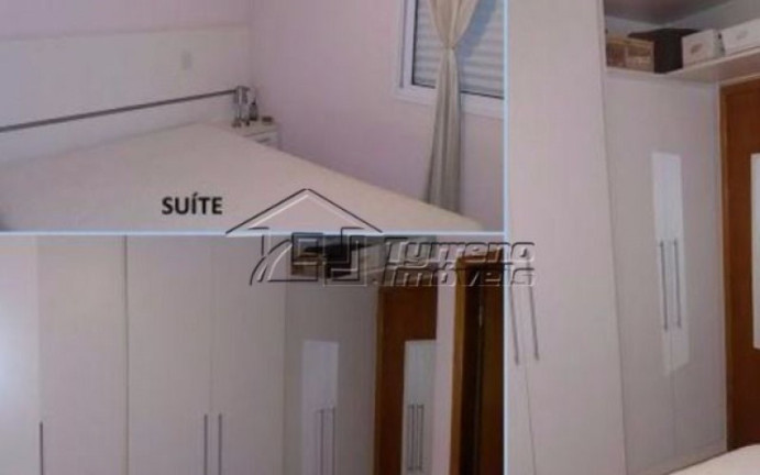 Imagem Apartamento com 3 Quartos à Venda, 76 m² em Jardim América - São José Dos Campos Imagem Apartamento com 3 Quartos à Venda, 76 m² em Jardim América - São José Dos Campos