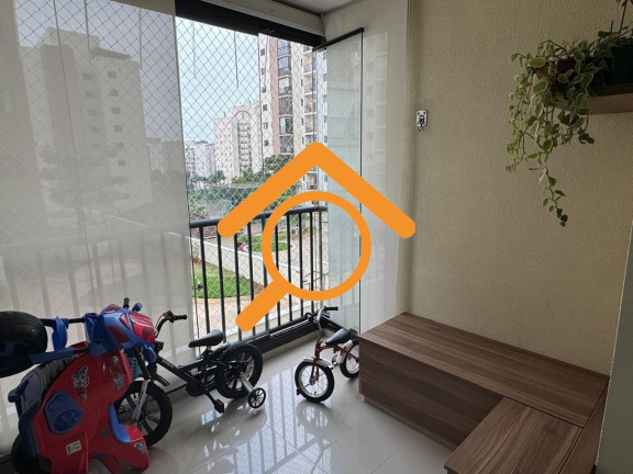 Imagem Imóvel com 3 Quartos à Venda, 75 m² em Interlagos - São Paulo Imagem Imóvel com 3 Quartos à Venda, 75 m² em Interlagos - São Paulo