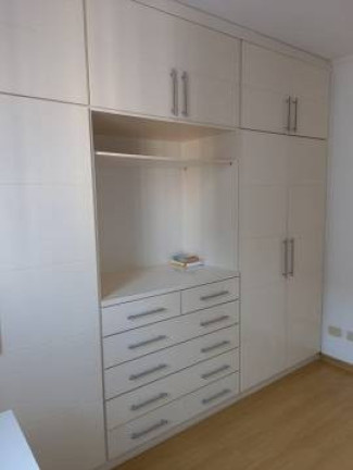 Imagem Apartamento com 2 Quartos para Alugar ou Temporada, 57 m² em Continental - Osasco
