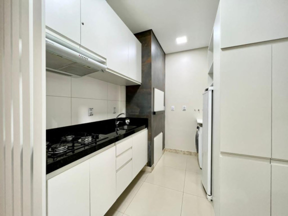 Imagem Apartamento com 1 Quarto à Venda, 49 m² em Navegantes - Capao Da Canoa