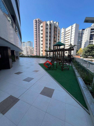 Imagem Apartamento com 3 Quartos à Venda, 110 m² em Cocó - Fortaleza