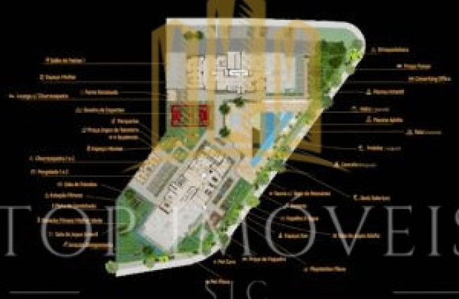 Imagem Apartamento com 3 Quartos à Venda, 65 m² em Parque Residencial Flamboyant - São José Dos Campos Imagem Apartamento com 3 Quartos à Venda, 65 m² em Parque Residencial Flamboyant - São José Dos Campos
