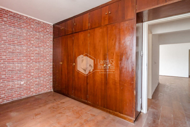 Imagem Apartamento com 2 Quartos à Venda, 79 m² em Itaim Bibi - São Paulo