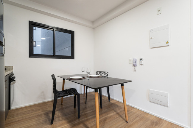 Imagem Loft com 1 Quarto à Venda, 44 m² em Santa Efigênia - São Paulo