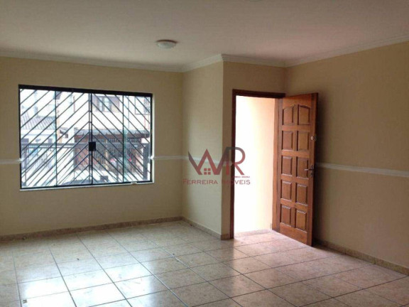 Imagem Sobrado com 3 Quartos à Venda, 125 m² em Chácara Belenzinho - São Paulo Imagem Sobrado com 3 Quartos à Venda, 125 m² em Chácara Belenzinho - São Paulo