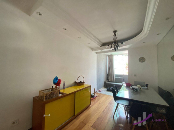 Imagem Cobertura com 3 Quartos à Venda, 160 m² em Estoril - Belo Horizonte
