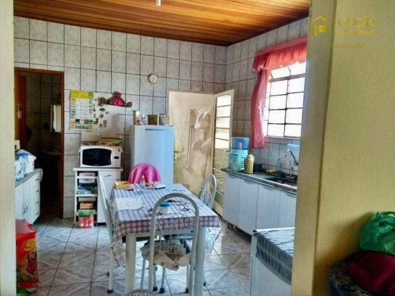 Imagem Casa com 2 Quartos à Venda, 126 m² em Vila Cleto - Itu Imagem Casa com 2 Quartos à Venda, 126 m² em Vila Cleto - Itu