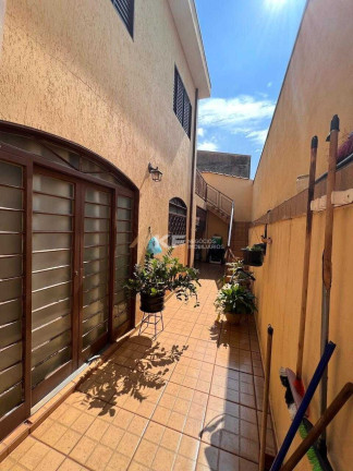 Imagem Casa com 3 Quartos à Venda, 185 m² em Jardim Heitor Rigon - Ribeirão Preto Imagem Casa com 3 Quartos à Venda, 185 m² em Jardim Heitor Rigon - Ribeirão Preto
