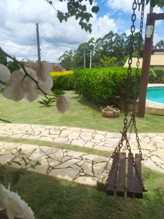 Imagem Sobrado com 3 Quartos à Venda, 450 m² em Ninho Verde I - Porangaba
