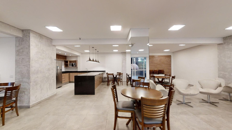 Imagem Apartamento com 3 Quartos à Venda, 72 m² em Rio Pequeno - São Paulo