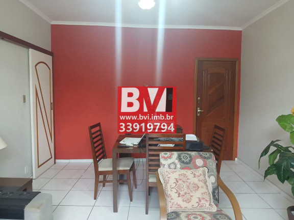 Apartamento com 2 Quartos à Venda, 120 m² em Vila Da Penha - Rio De Janeiro