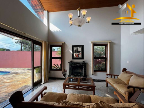 Imagem Casa de Condomínio com 3 Quartos à Venda, 360 m² em Granja Viana - Cotia