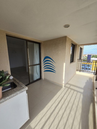 Imagem Imóvel com 2 Quartos à Venda, 67 m² em Piatã - Salvador