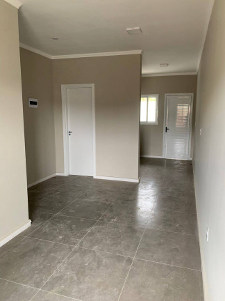 Imagem Casa com 2 Quartos à Venda, 52 m² em Campestre - São Leopoldo