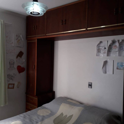 Imagem Apartamento com 2 Quartos à Venda, 85 m² em Vila Gumercindo - São Paulo