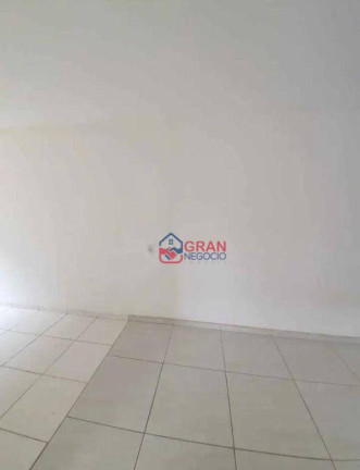 Imagem Apartamento com 2 Quartos à Venda, 48 m² em Campo De Santana - Curitiba Imagem Apartamento com 2 Quartos à Venda, 48 m² em Campo De Santana - Curitiba