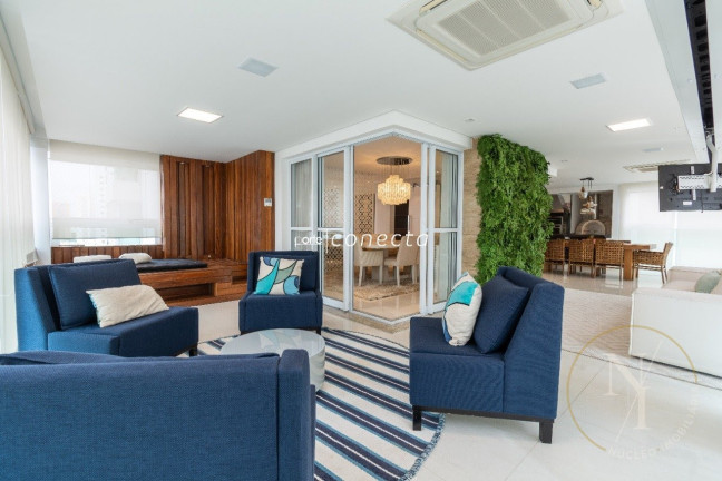 Imagem Apartamento com 3 Quartos à Venda, 264 m² em Vila Gomes Cardim - São Paulo Imagem Apartamento com 3 Quartos à Venda, 264 m² em Vila Gomes Cardim - São Paulo