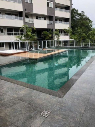 Imagem Apartamento com 3 Quartos à Venda, 104 m² em Granja Viana - Cotia