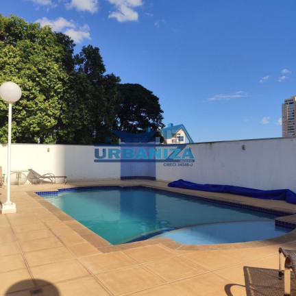 Imagem Apartamento com 2 Quartos à Venda, 74 m² em Vila Mendonça - Araçatuba Imagem Apartamento com 2 Quartos à Venda, 74 m² em Vila Mendonça - Araçatuba