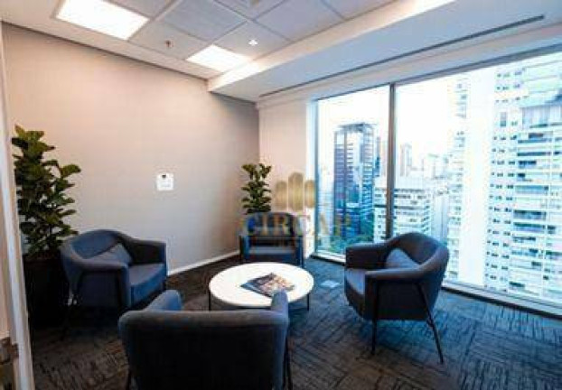 Imagem Sala Comercial para Alugar, 677 m² em Vila Nova Conceição - São Paulo Imagem Sala Comercial para Alugar, 677 m² em Vila Nova Conceição - São Paulo