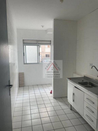 Imagem Apartamento com 3 Quartos à Venda, 63 m² em Sacomã - São Paulo Imagem Apartamento com 3 Quartos à Venda, 63 m² em Sacomã - São Paulo
