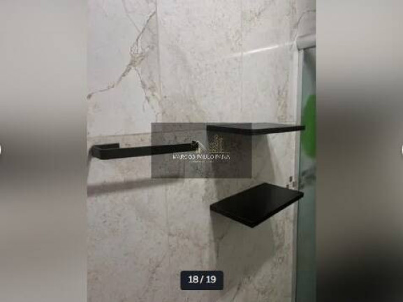 Imagem Apartamento com 1 Quarto à Venda, 53 m² em Vila Leonor - Guarulhos