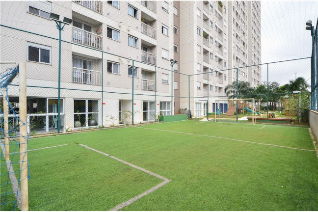 Imagem Apartamento com 3 Quartos à Venda, 55 m² em Liberdade - São Paulo
